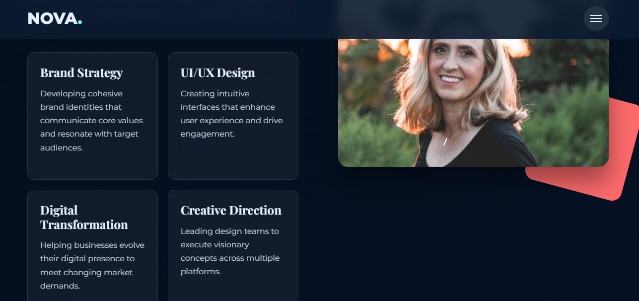 Personal Brand